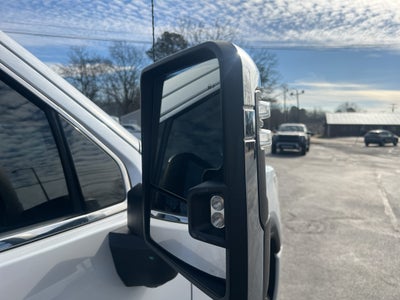 2021 GMC Sierra Denali