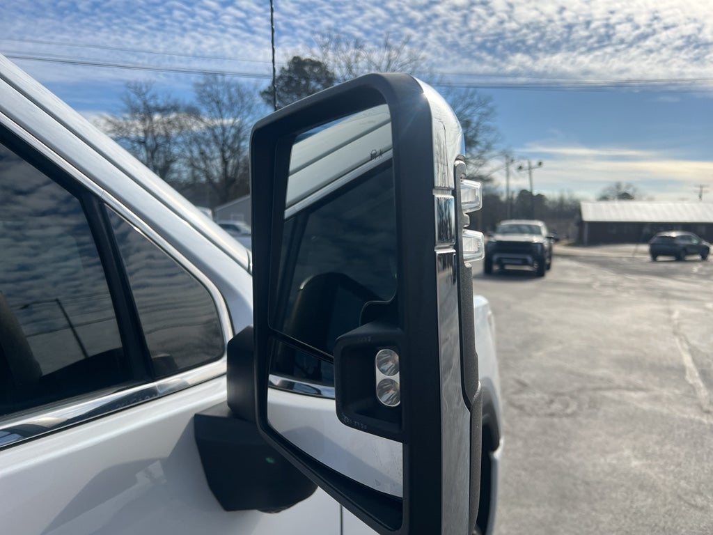 2021 GMC Sierra Denali