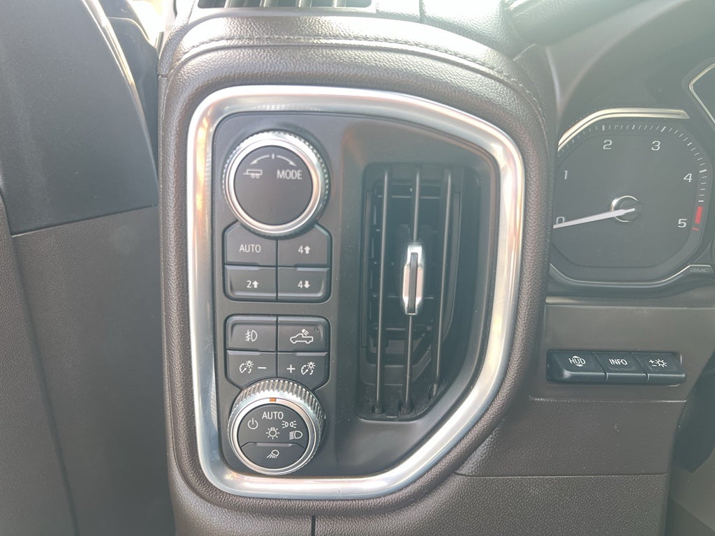 2021 GMC Sierra Denali