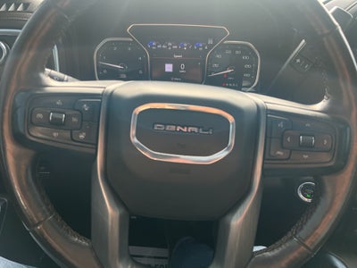 2021 GMC Sierra Denali
