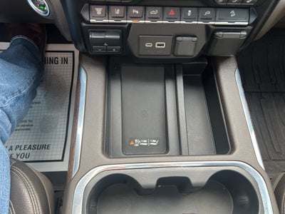 2021 GMC Sierra Denali