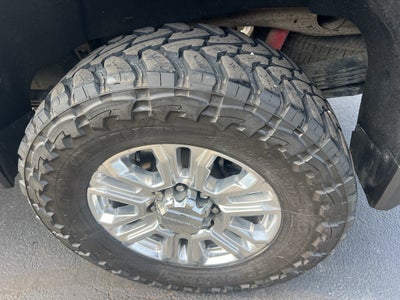 2021 GMC Sierra Denali