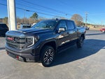 2023 GMC Sierra AT4