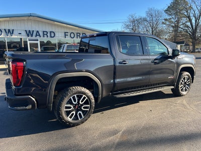 2023 GMC Sierra AT4