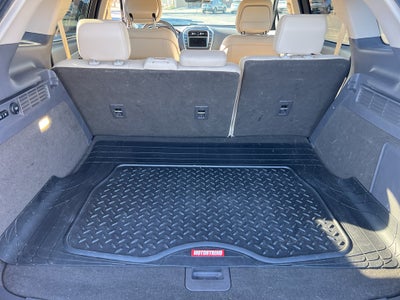 2020 Lincoln Nautilus Standard