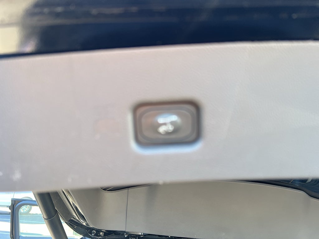 2020 Lincoln Nautilus Standard