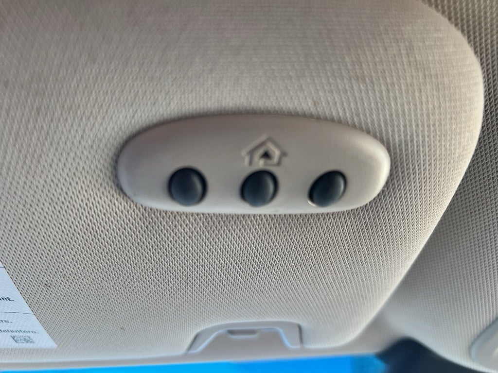 2020 Lincoln Nautilus Standard