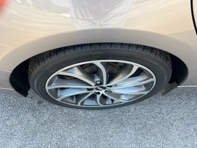 2019 Lincoln MKZ Reserve I