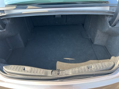 2019 Lincoln MKZ Reserve I