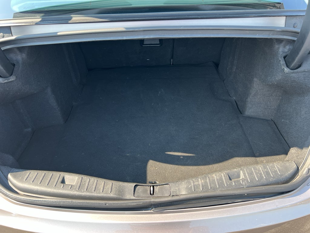 2019 Lincoln MKZ Reserve I