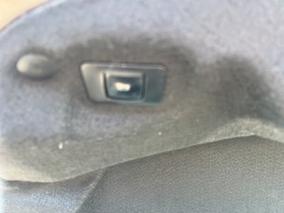 2019 Lincoln MKZ Reserve I