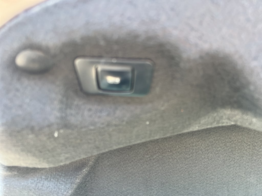 2019 Lincoln MKZ Reserve I