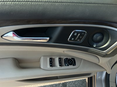 2019 Lincoln MKZ Reserve I