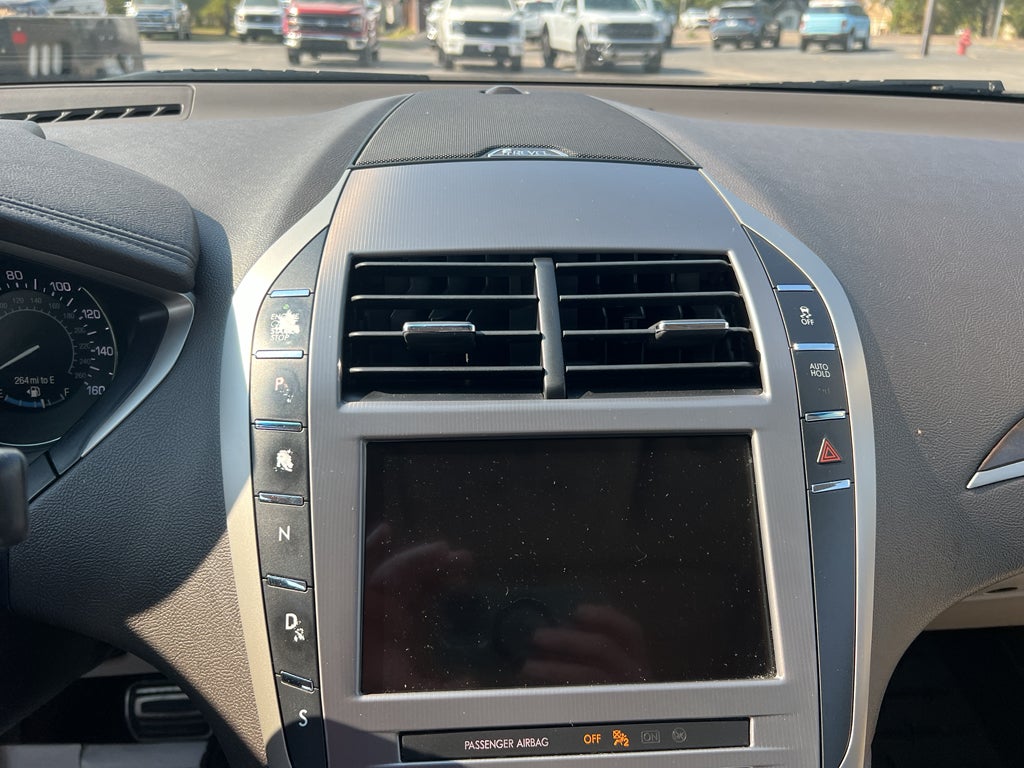 2019 Lincoln MKZ Reserve I