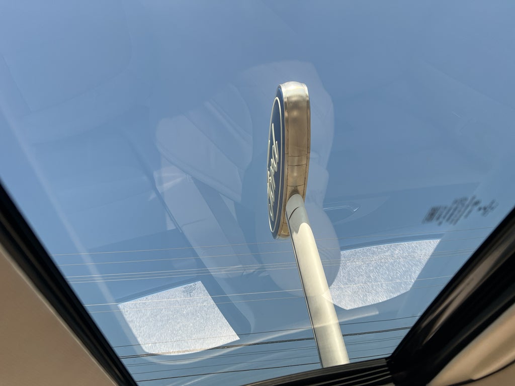 2019 Lincoln MKZ Reserve I