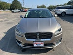 2019 Lincoln MKZ Reserve I