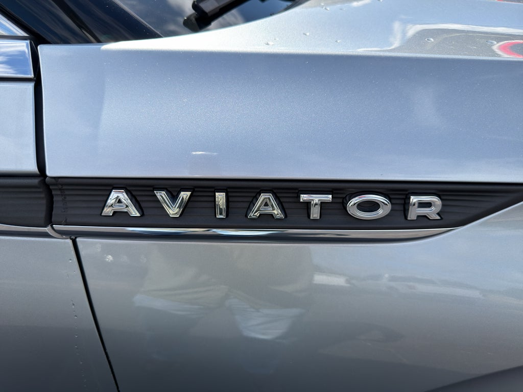 2024 Lincoln Aviator Premiere