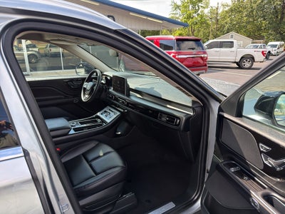 2024 Lincoln Aviator Premiere