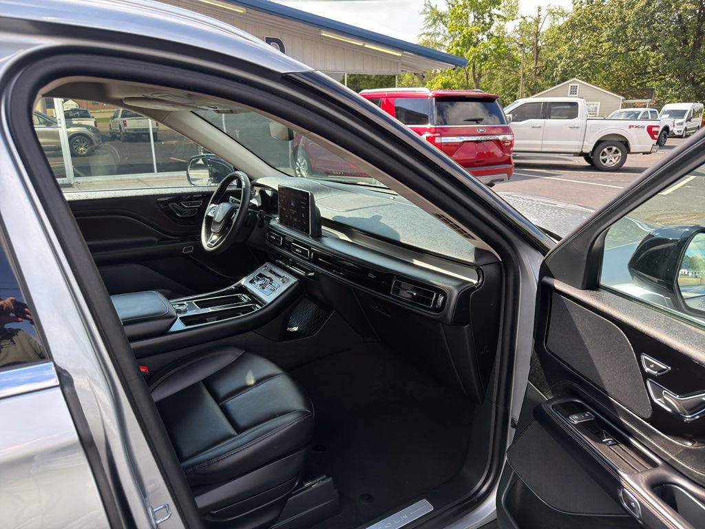 2024 Lincoln Aviator Premiere