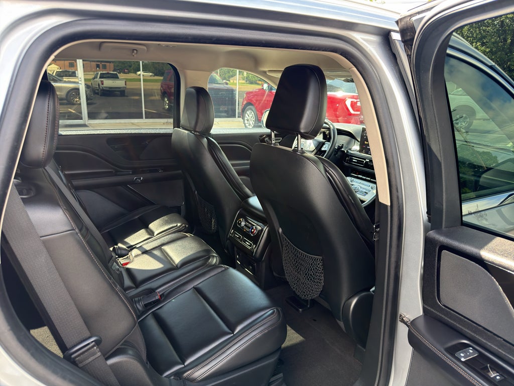 2024 Lincoln Aviator Premiere