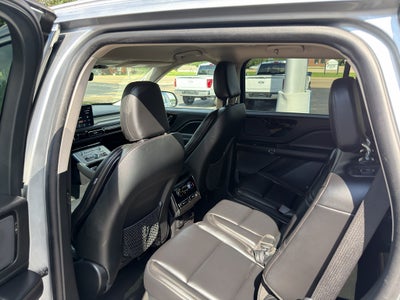 2024 Lincoln Aviator Premiere