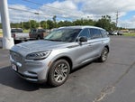 2024 Lincoln Aviator Premiere