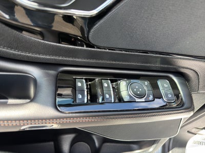 2024 Lincoln Aviator Premiere