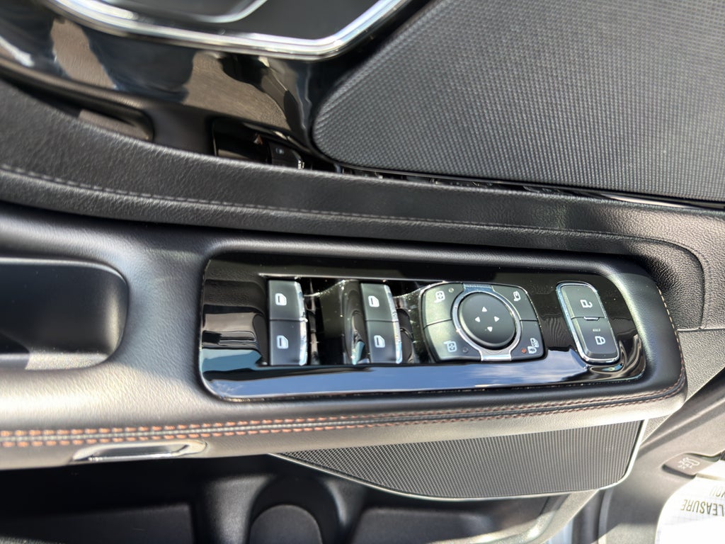 2024 Lincoln Aviator Premiere