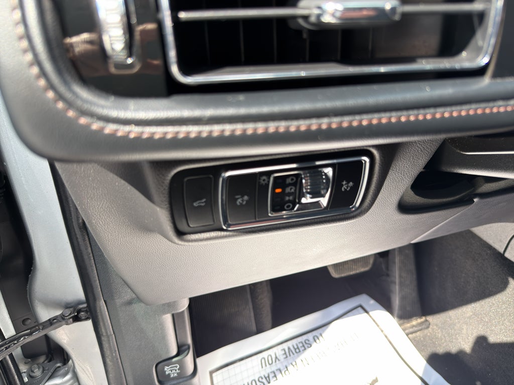 2024 Lincoln Aviator Premiere