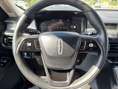2024 Lincoln Aviator Premiere