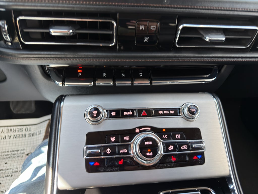2024 Lincoln Aviator Premiere