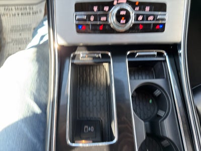 2024 Lincoln Aviator Premiere