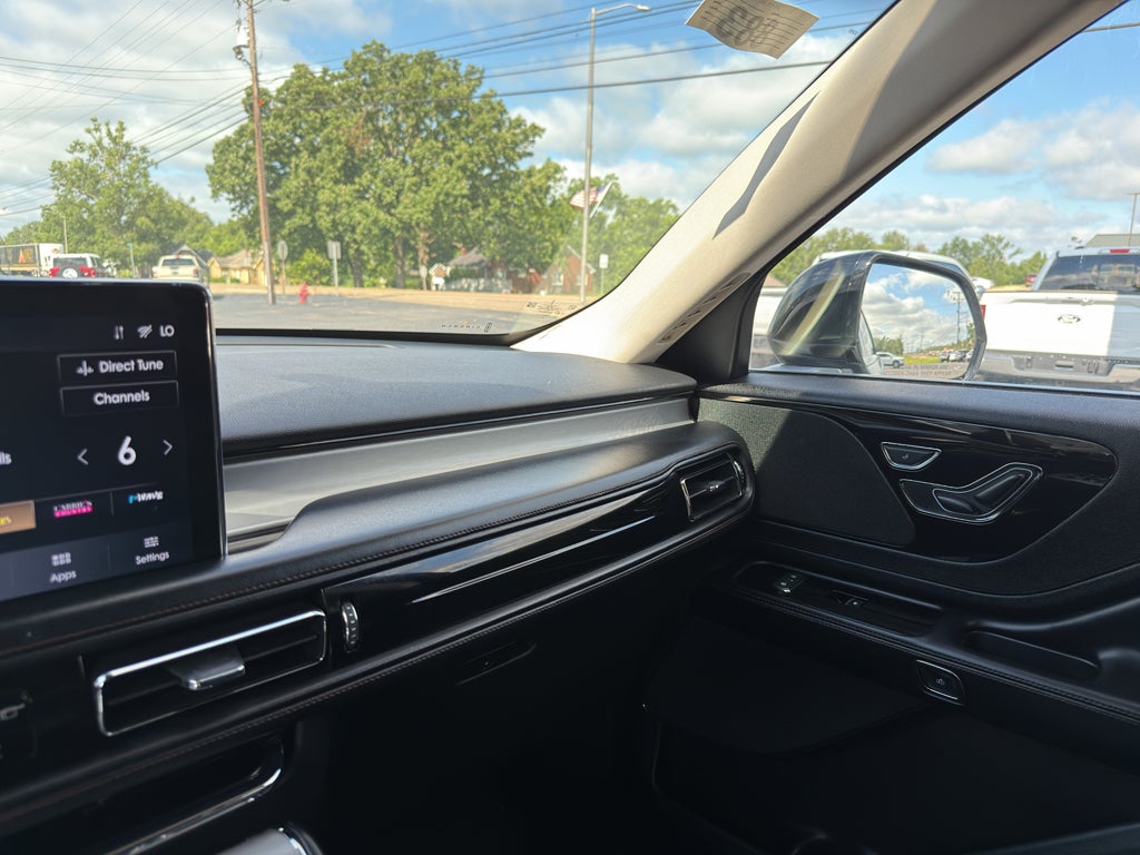 2024 Lincoln Aviator Premiere