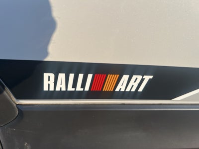 2023 Mitsubishi Eclipse Cross LE