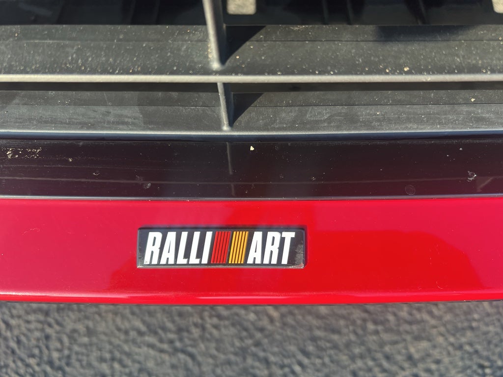 2023 Mitsubishi Eclipse Cross LE