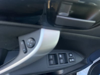 2023 Mitsubishi Eclipse Cross LE