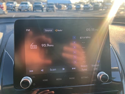 2023 Mitsubishi Eclipse Cross LE