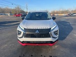 2023 Mitsubishi Eclipse Cross LE