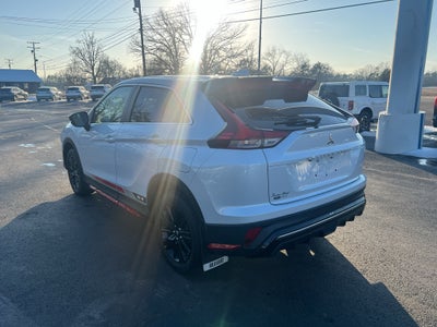 2023 Mitsubishi Eclipse Cross LE