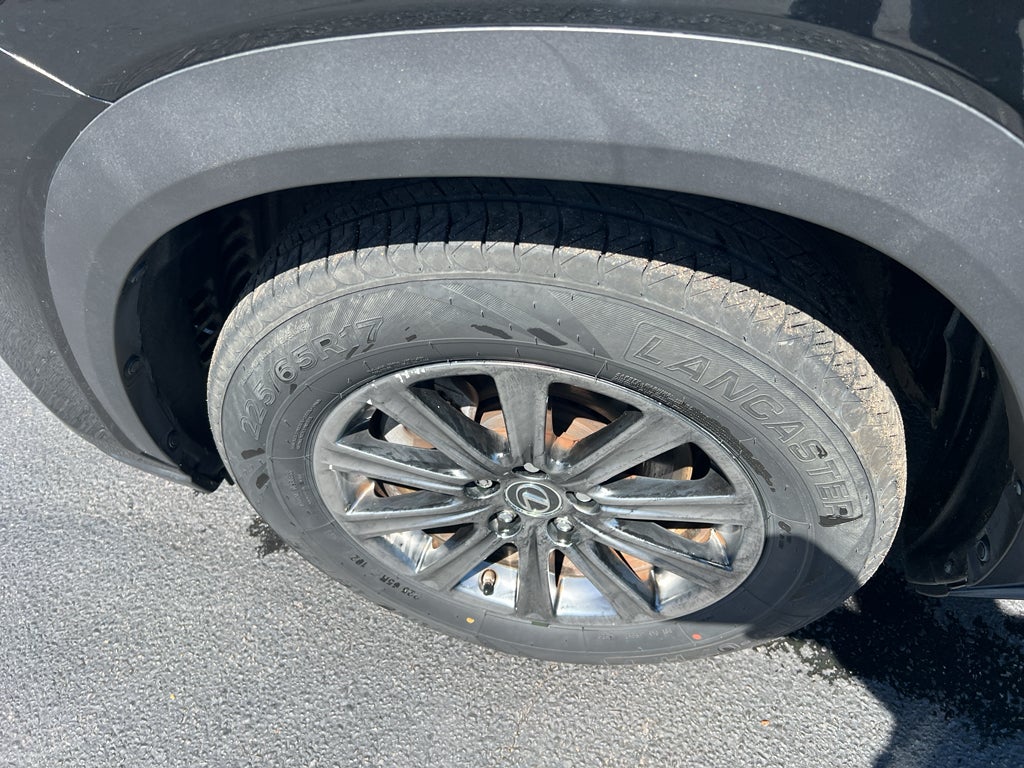 2019 Lexus NX 300 Base