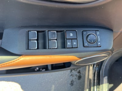 2019 Lexus NX 300 Base