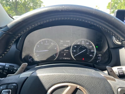 2019 Lexus NX 300 Base