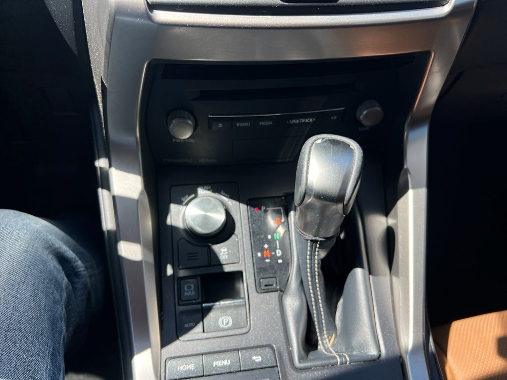 2019 Lexus NX 300 Base