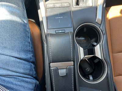 2019 Lexus NX 300 Base