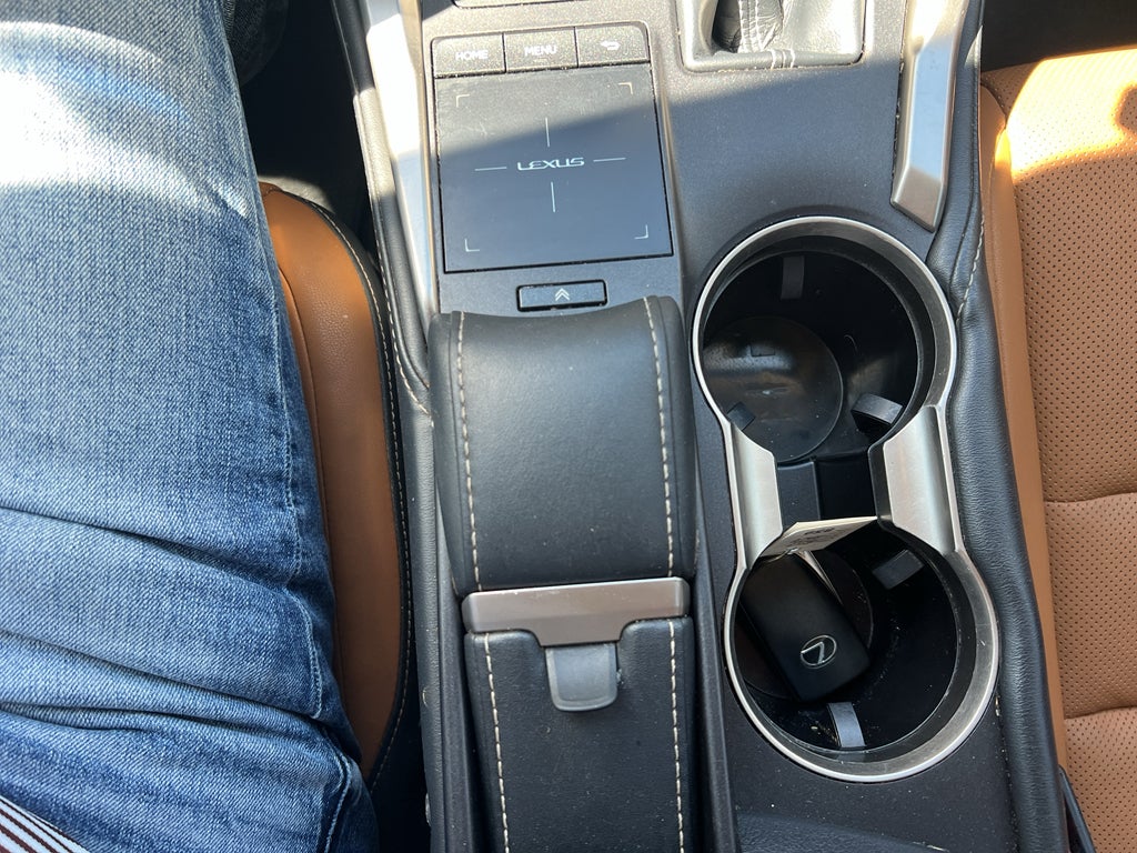 2019 Lexus NX 300 Base