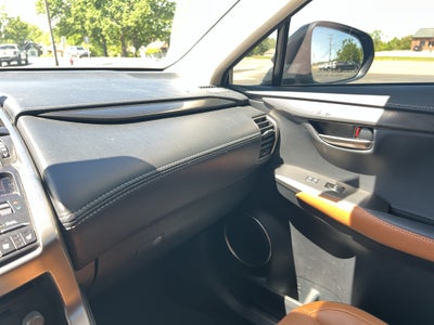 2019 Lexus NX 300 Base