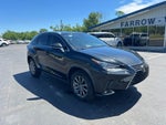 2019 Lexus NX 300 Base
