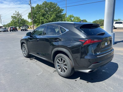 2019 Lexus NX 300 Base