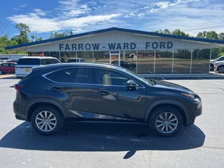 2019 Lexus NX 300 Base