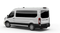 2026 Ford Transit Commercial Passenger Van XLT